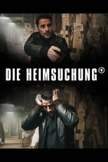 Poster de la película Die Heimsuchung