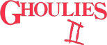 Logo Ghoulies II