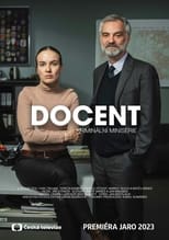 Poster de la serie Docent