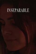 Poster de la película Inseparable