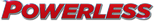 Logo Powerless