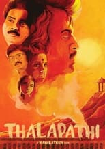Poster de la película Thalapathi