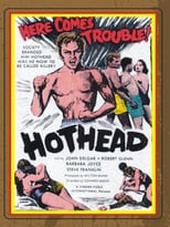 Poster de la película Hothead