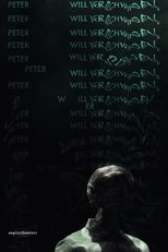 Poster de la película Peter will verschwinden