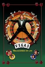 Poster de la película Vacaciones en Las Vegas