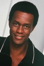 Actor Kevin Peter Hall