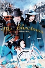 Poster de la película Mr. Christmas