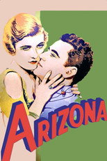 Poster de la película Arizona