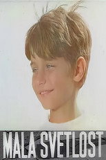 Poster de la película Little Light