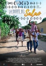 Poster de la película Unlucky's Luck