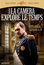 Poster de la serie The camera explores time
