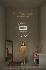 Poster de la película All You See