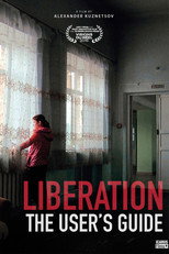 Poster de la película Liberation: The User's Guide