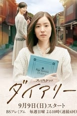 Poster de la serie Diary