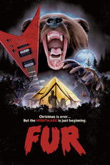 Poster de la película FUR