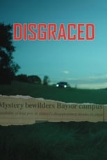 Poster de la película Disgraced