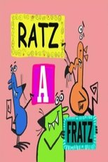 Poster de la película Ratzafratz