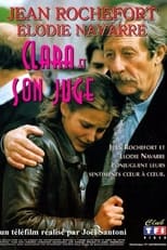 Poster de la película Clara et son juge