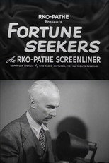Poster de la película Fortune Seekers
