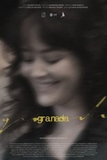 Poster de la película Granada