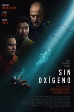 Poster de la película Sin oxígeno
