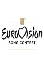 Poster de la película Eurovision at 60