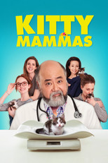 Poster de la película Kitty Mammas
