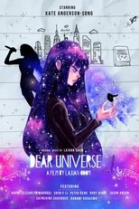 Poster de la película Dear Universe