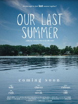 Poster de la película Our Last Summer