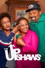 Poster de la serie The Upshaws