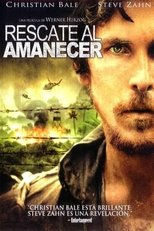 Poster de la película Rescate al amanecer