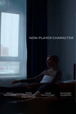 Poster de la película Non-Player Character