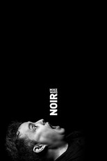 Poster de la película Mike Ward : Noir
