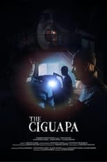 Poster de la película The Ciguapa