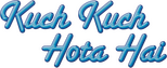Logo Kuch Kuch Hotha Hai