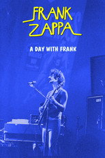 Poster de la película Frank Zappa