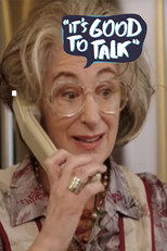 Poster de la película It's Good to Talk