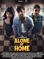 Poster de la serie Berohom fel Beit