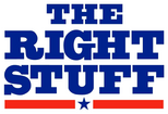Logo The Right Stuff