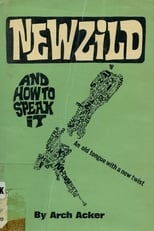 Poster de la película New Zild - The Story of New Zealand English