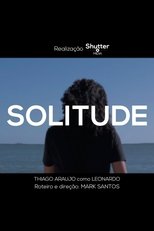 Poster de la película Solitude
