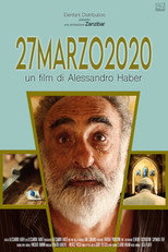 Poster de la película 27th March 2020