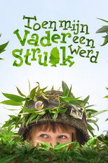 Poster de la película The Day My Father Became a Bush