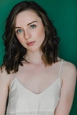 Actor Kacey Rohl
