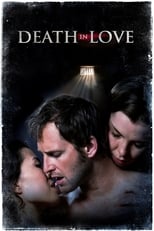 Poster de la película Death In Love