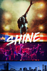 Poster de la película Shine