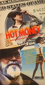 Poster de la película Hot Money
