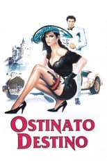 Poster de la película Ostinato destino
