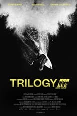 Poster de la película Trilogy: New Wave