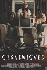 Poster de la película Stonewashed